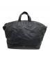 GIVENCHY（ジバンシィ）の古着「ショルダーバッグ　ナイチンゲール」｜ブラック