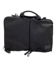 GREGORY（グレゴリー）の古着「2WAYブリーフケース」｜ブラック