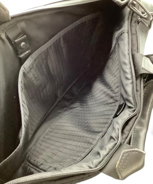 GREGORY（グレゴリー）GREGORY (グレゴリー) 2WAYブリーフケース ブラックの古着・服飾アイテム