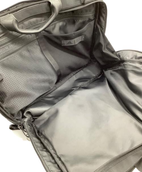 GREGORY（グレゴリー）GREGORY (グレゴリー) 2WAYブリーフケース ブラックの古着・服飾アイテム