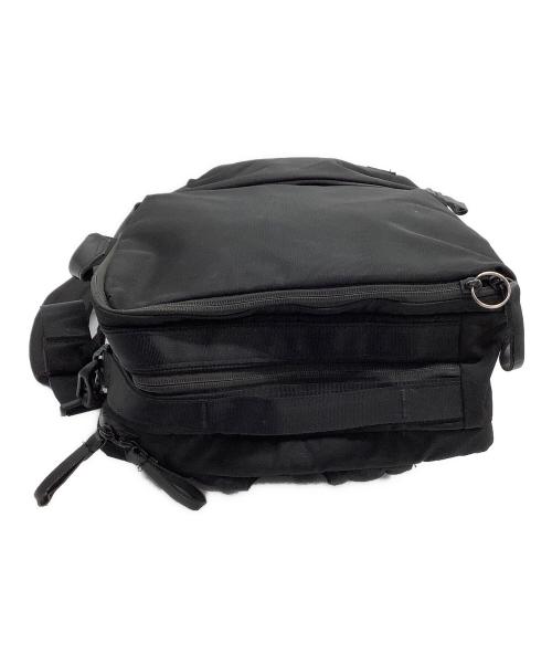 GREGORY（グレゴリー）GREGORY (グレゴリー) 2WAYブリーフケース ブラックの古着・服飾アイテム