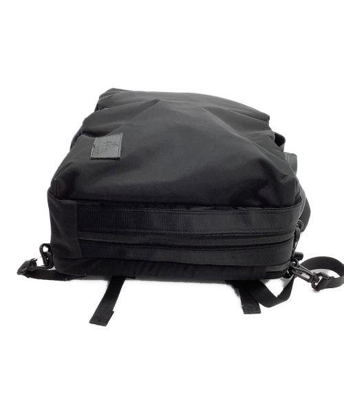 GREGORY（グレゴリー）GREGORY (グレゴリー) 2WAYブリーフケース ブラックの古着・服飾アイテム