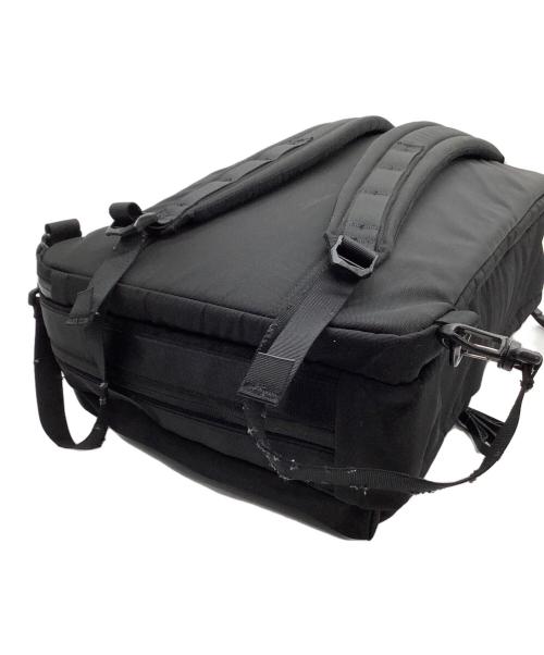 GREGORY（グレゴリー）GREGORY (グレゴリー) 2WAYブリーフケース ブラックの古着・服飾アイテム