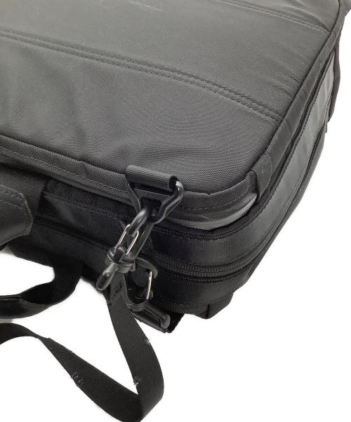 GREGORY（グレゴリー）GREGORY (グレゴリー) 2WAYブリーフケース ブラックの古着・服飾アイテム
