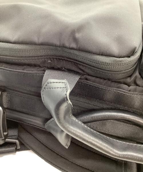 GREGORY（グレゴリー）GREGORY (グレゴリー) 2WAYブリーフケース ブラックの古着・服飾アイテム