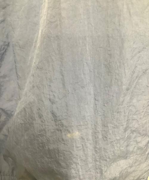 NIKE（ナイキ）NIKE (ナイキ) ナイロンジャケット ネイビー×ブルー サイズ:Sの古着・服飾アイテム