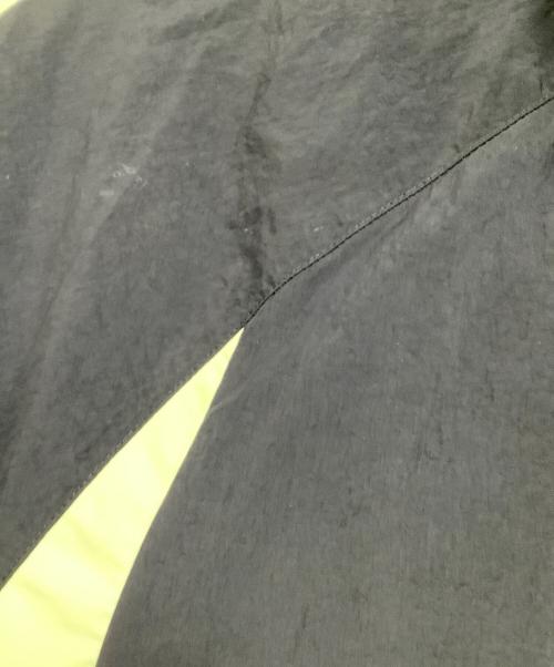 NIKE（ナイキ）NIKE (ナイキ) ナイロンジャケット ネイビー×ブルー サイズ:Sの古着・服飾アイテム