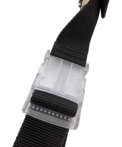 Maison Margiela（メゾンマルジェラ）Maison Margiela (メゾンマルジェラ) ウエストバッグ ホワイトの古着・服飾アイテム