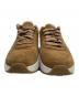 UGG (アグ) ダッドスニーカー LA GLIDE HERITAGE  ブラウン サイズ:28：10000円