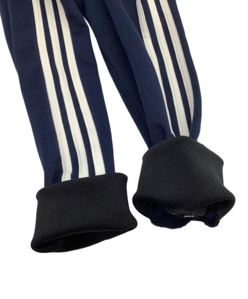 adidas（アディダス）adidas (アディダス) トラックジャケット　クラブハウス ネイビー サイズ:Mの古着・服飾アイテム