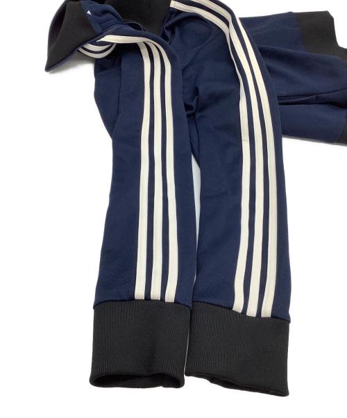 adidas（アディダス）adidas (アディダス) トラックジャケット　クラブハウス ネイビー サイズ:Mの古着・服飾アイテム