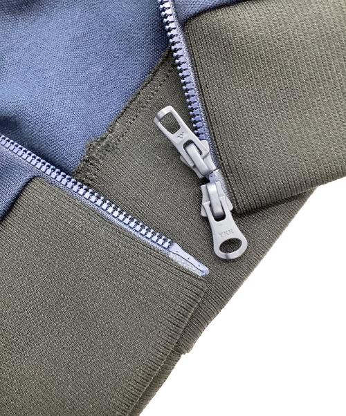 adidas（アディダス）adidas (アディダス) トラックジャケット　クラブハウス ネイビー サイズ:Mの古着・服飾アイテム