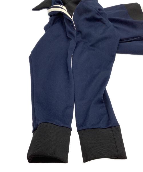adidas（アディダス）adidas (アディダス) トラックジャケット　クラブハウス ネイビー サイズ:Mの古着・服飾アイテム