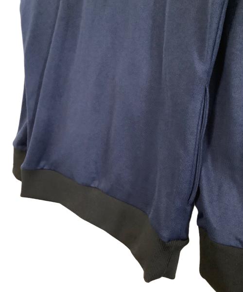 adidas（アディダス）adidas (アディダス) トラックジャケット　クラブハウス ネイビー サイズ:Mの古着・服飾アイテム