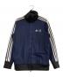 adidas（アディダス）の古着「トラックジャケット　クラブハウス」｜ネイビー