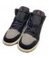 NIKE（ナイキ）の古着「スニーカー」｜ブラック×グレー