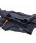 中古・古着 MONCLER (モンクレール) ナイロンベスト ネイビー サイズ:1：35000円