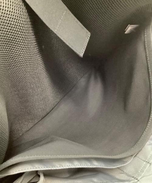 PORTER（ポーター）PORTER (ポーター) 2WAYブリーフバッグ ブラックの古着・服飾アイテム