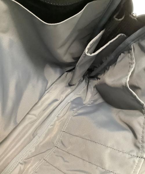 PORTER（ポーター）PORTER (ポーター) 2WAYブリーフバッグ ブラックの古着・服飾アイテム