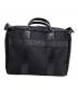PORTER (ポーター) 2WAYブリーフバッグ ブラック：15000円