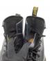 中古・古着 Dr.Martens (ドクターマーチン) 8ホールブーツ ブラック サイズ:UK9：10000円
