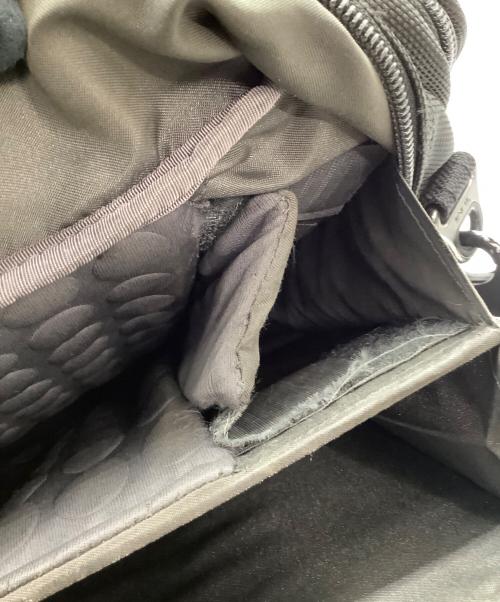 TUMI（トゥミ）TUMI (トゥミ) ブリーフケース ラージエクスパンダブル オーガナイザー ブラックの古着・服飾アイテム