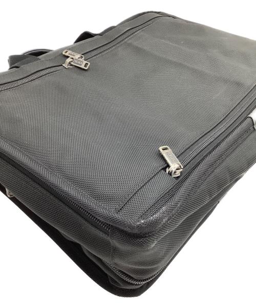 TUMI（トゥミ）TUMI (トゥミ) ブリーフケース ラージエクスパンダブル オーガナイザー ブラックの古着・服飾アイテム