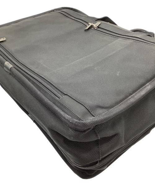 TUMI（トゥミ）TUMI (トゥミ) ブリーフケース ラージエクスパンダブル オーガナイザー ブラックの古着・服飾アイテム