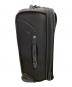 中古・古着 TUMI (トゥミ) キャリーバッグ フリークエント・トラベラー・ジッパード・エクスパンダブル・キャリーオン ブラック：10000円