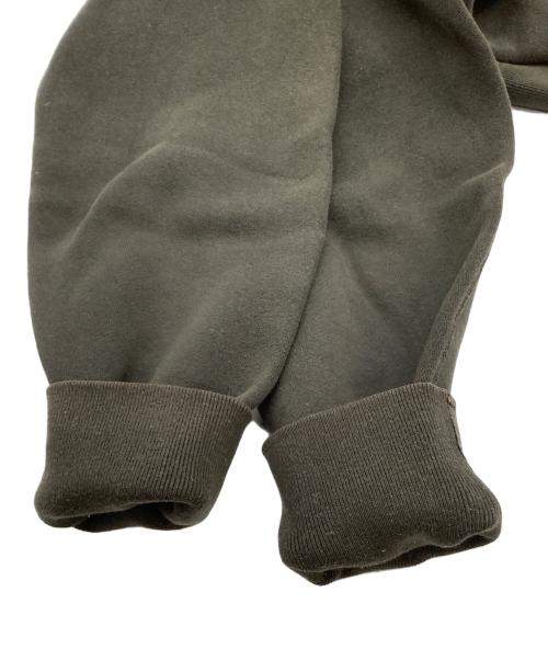 BUZZ RICKSON'S（バズリクソンズ）BUZZ RICKSON'S (バズリクソンズ) スウェット ブラウン サイズ:Sの古着・服飾アイテム