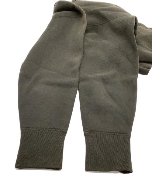 BUZZ RICKSON'S（バズリクソンズ）BUZZ RICKSON'S (バズリクソンズ) スウェット ブラウン サイズ:Sの古着・服飾アイテム