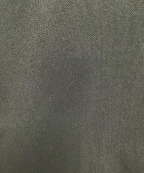 nanamica（ナナミカ）nanamica (ナナミカ) ジップアップジャケット ブラック サイズ:L 未使用品の古着・服飾アイテム
