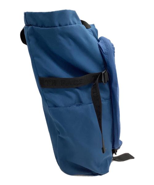 THE NORTHFACE PURPLELABEL（ザ・ノースフェイス パープルレーベル）THE NORTHFACE PURPLELABEL (ザ・ノースフェイス パープルレーベル) トートバッグの古着・服飾アイテム