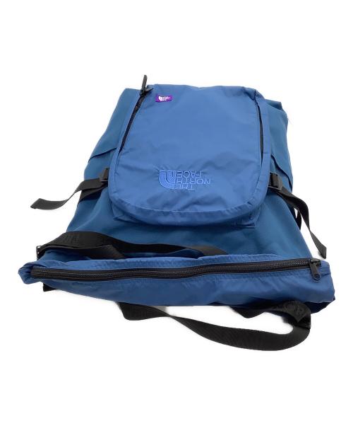 THE NORTHFACE PURPLELABEL（ザ・ノースフェイス パープルレーベル）THE NORTHFACE PURPLELABEL (ザ・ノースフェイス パープルレーベル) トートバッグの古着・服飾アイテム
