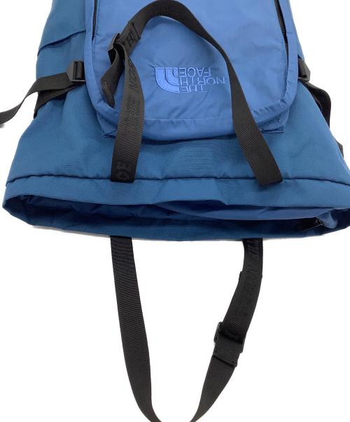 THE NORTHFACE PURPLELABEL（ザ・ノースフェイス パープルレーベル）THE NORTHFACE PURPLELABEL (ザ・ノースフェイス パープルレーベル) トートバッグの古着・服飾アイテム
