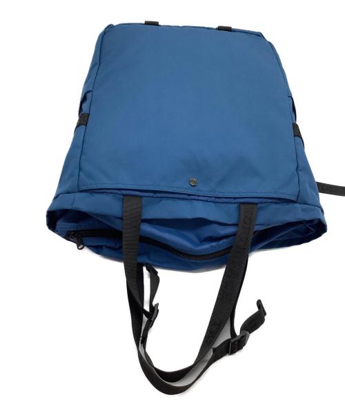 THE NORTHFACE PURPLELABEL（ザ・ノースフェイス パープルレーベル）THE NORTHFACE PURPLELABEL (ザ・ノースフェイス パープルレーベル) トートバッグの古着・服飾アイテム