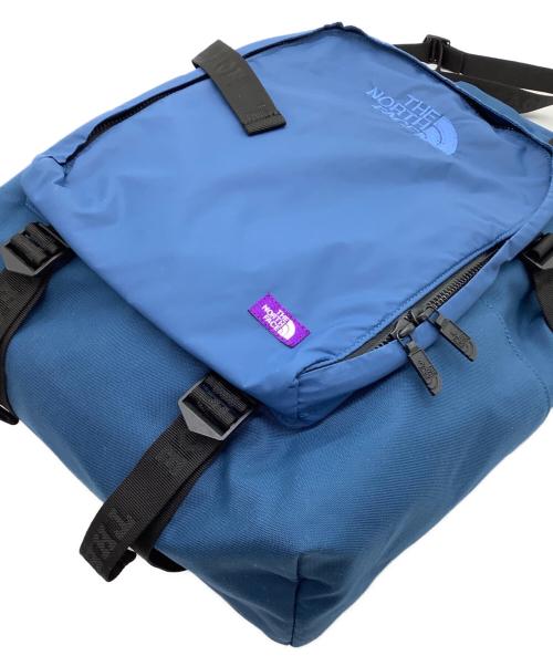 THE NORTHFACE PURPLELABEL（ザ・ノースフェイス パープルレーベル）THE NORTHFACE PURPLELABEL (ザ・ノースフェイス パープルレーベル) トートバッグの古着・服飾アイテム