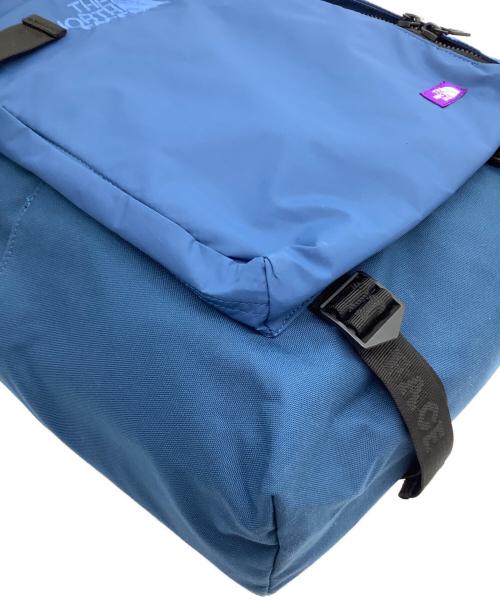 THE NORTHFACE PURPLELABEL（ザ・ノースフェイス パープルレーベル）THE NORTHFACE PURPLELABEL (ザ・ノースフェイス パープルレーベル) トートバッグの古着・服飾アイテム