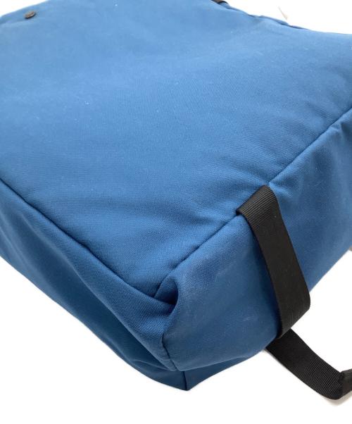 THE NORTHFACE PURPLELABEL（ザ・ノースフェイス パープルレーベル）THE NORTHFACE PURPLELABEL (ザ・ノースフェイス パープルレーベル) トートバッグの古着・服飾アイテム