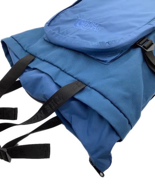THE NORTHFACE PURPLELABEL（ザ・ノースフェイス パープルレーベル）THE NORTHFACE PURPLELABEL (ザ・ノースフェイス パープルレーベル) トートバッグの古着・服飾アイテム