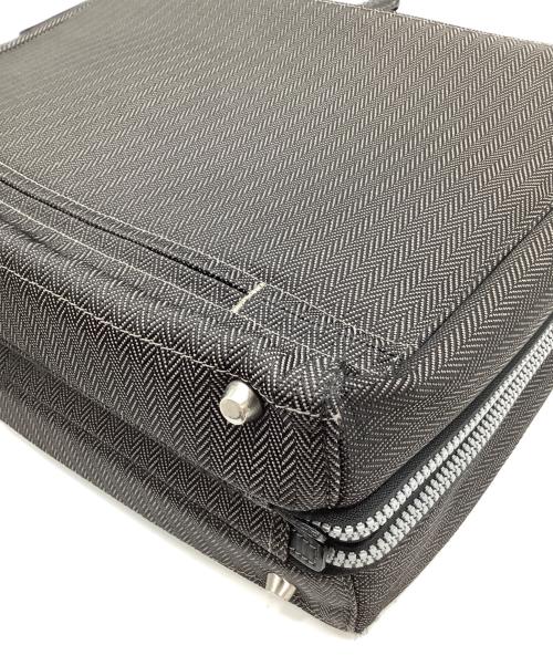 PAUL SMITH（ポールスミス）Paul Smith (ポールスミス) ビジネスバッグ ブラックの古着・服飾アイテム