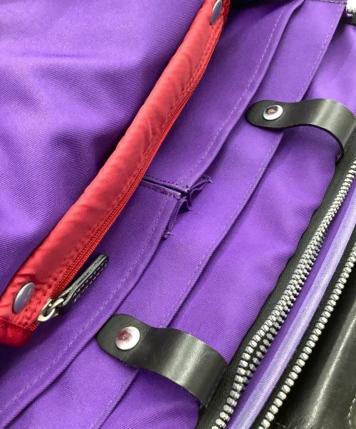 PAUL SMITH（ポールスミス）Paul Smith (ポールスミス) ビジネスバッグ ブラックの古着・服飾アイテム