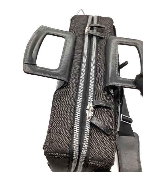 PAUL SMITH（ポールスミス）Paul Smith (ポールスミス) ビジネスバッグ ブラックの古着・服飾アイテム