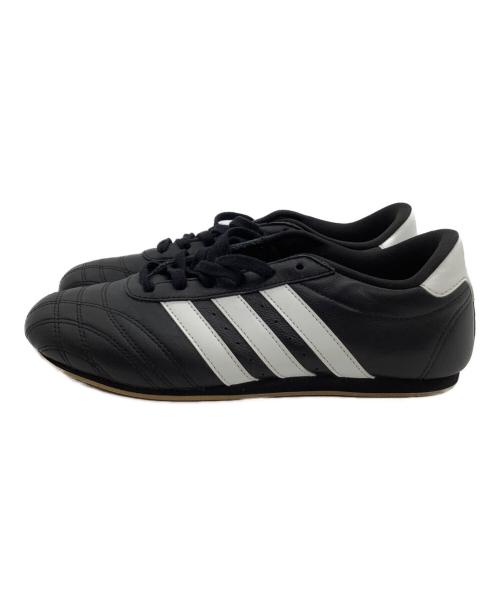 adidas Originals（アディダスオリジナル）adidas originals (アディダスオリジナル) ローカットスニーカー　Taekwondo Lace ブラック×ホワイト サイズ:24.5の古着・服飾アイテム