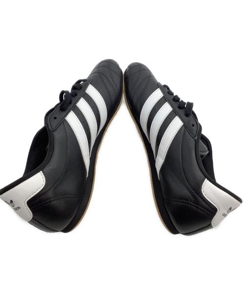 adidas Originals（アディダスオリジナル）adidas originals (アディダスオリジナル) ローカットスニーカー　Taekwondo Lace ブラック×ホワイト サイズ:24.5の古着・服飾アイテム