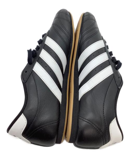 adidas Originals（アディダスオリジナル）adidas originals (アディダスオリジナル) ローカットスニーカー　Taekwondo Lace ブラック×ホワイト サイズ:24.5の古着・服飾アイテム