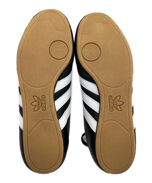adidas Originals（アディダスオリジナル）adidas originals (アディダスオリジナル) ローカットスニーカー　Taekwondo Lace ブラック×ホワイト サイズ:24.5の古着・服飾アイテム