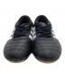 adidas originals (アディダスオリジナル) ローカットスニーカー　Taekwondo Lace ブラック×ホワイト サイズ:24.5：8000円