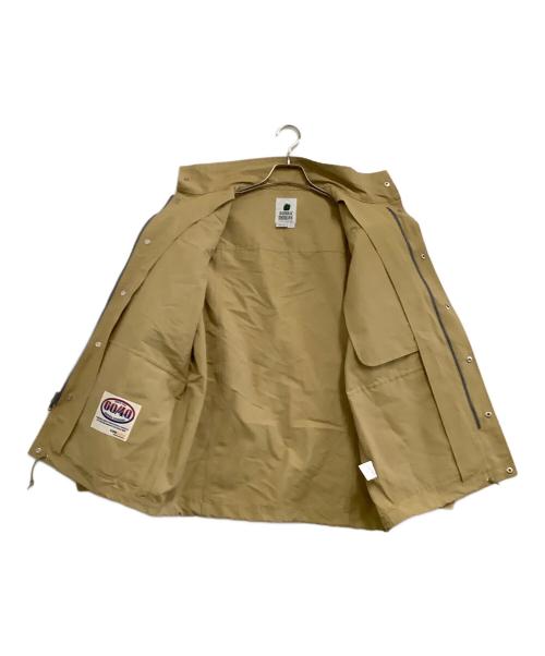 SIERRA DESIGNSJ（シエラデザインズ）SIERRA DESIGNSJ (シエラデザインズ) ライト パナミント ジャケット カーキ サイズ:Sの古着・服飾アイテム