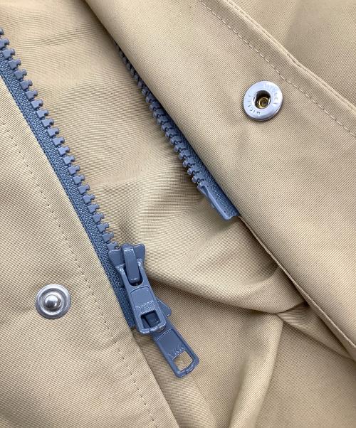 SIERRA DESIGNSJ（シエラデザインズ）SIERRA DESIGNSJ (シエラデザインズ) ライト パナミント ジャケット カーキ サイズ:Sの古着・服飾アイテム